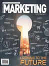 Cover image for NZ Marketing: Issue 69 2021